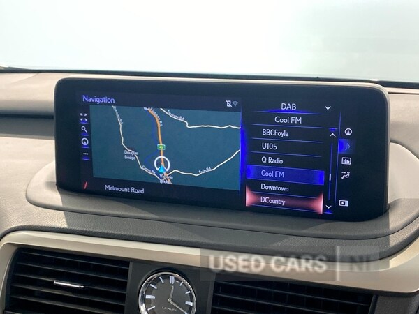 Used Lexus RX 2022 for sale - 77684618: Photo 27