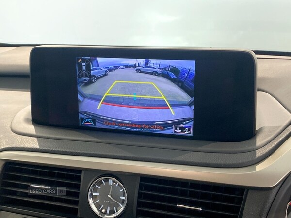 Used Lexus RX 2022 for sale - 77684618: Photo 28