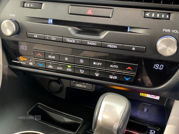 Used Lexus RX 2022 for sale - 77684618: Photo 29