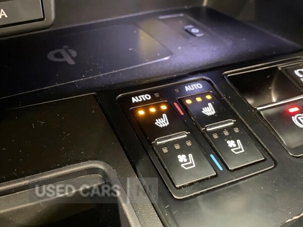 Used Lexus RX 2022 for sale - 77684618: Photo 30