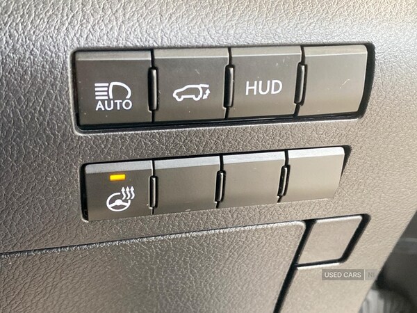 Used Lexus RX 2022 for sale - 77684618: Photo 31