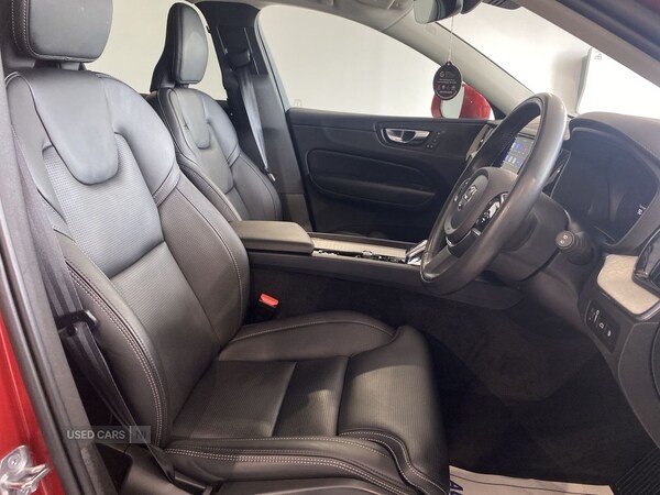 Used Volvo XC60 2022 for sale - 76787113: Photo 18