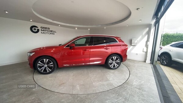 Used Volvo XC60 2022 for sale - 76787113: Photo 4