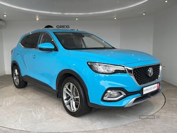 Used MG MG HS 2023 for sale - 79861772: Photo