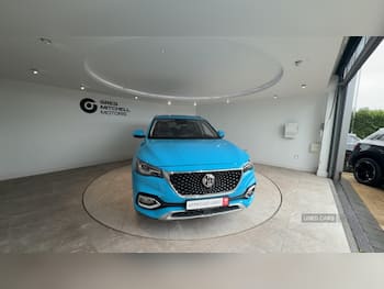Used MG MG HS 2023 for sale - 79861772: Photo