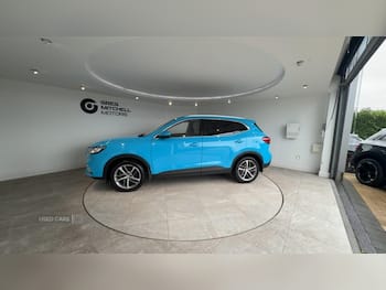 Used MG MG HS 2023 for sale - 79861772: Photo