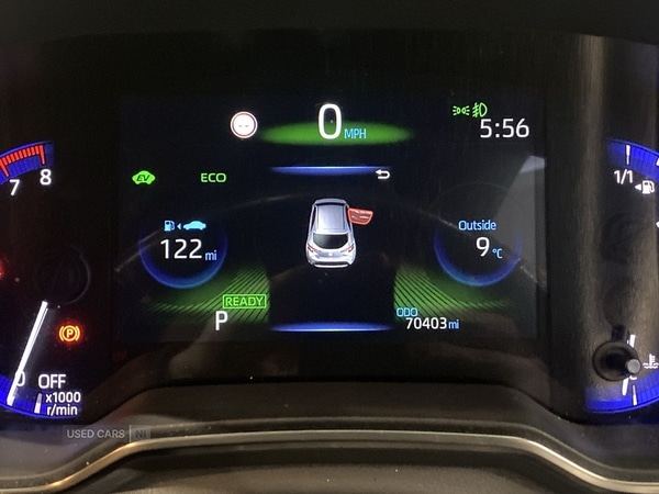 Used Toyota Corolla 2021 for sale - 76753963: Photo 27