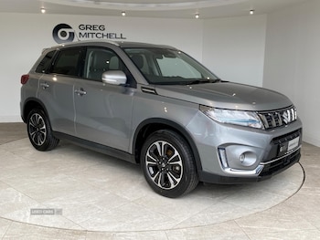 Used Suzuki Vitara 2022 for sale - 78823762: Photo