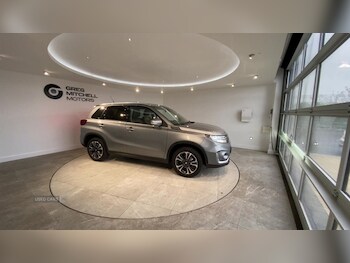 Used Suzuki Vitara 2022 for sale - 78823762: Photo
