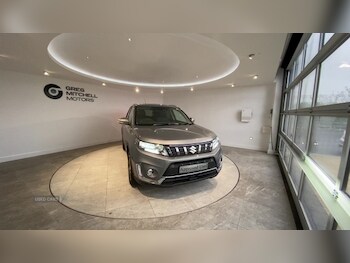 Used Suzuki Vitara 2022 for sale - 78823762: Photo