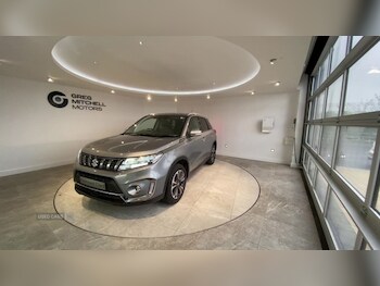 Used Suzuki Vitara 2022 for sale - 78823762: Photo