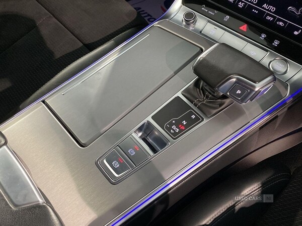 Used Audi A7 2020 for sale - 76998219: Photo 23