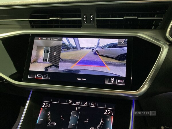 Used Audi A7 2020 for sale - 76998219: Photo 26