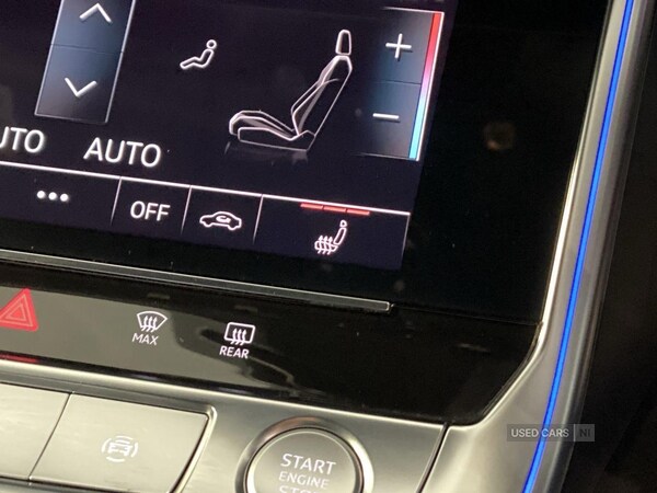 Used Audi A7 2020 for sale - 76998219: Photo 28