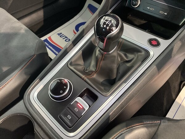 Used SEAT Ateca 2021 for sale - 76308566: Photo 14