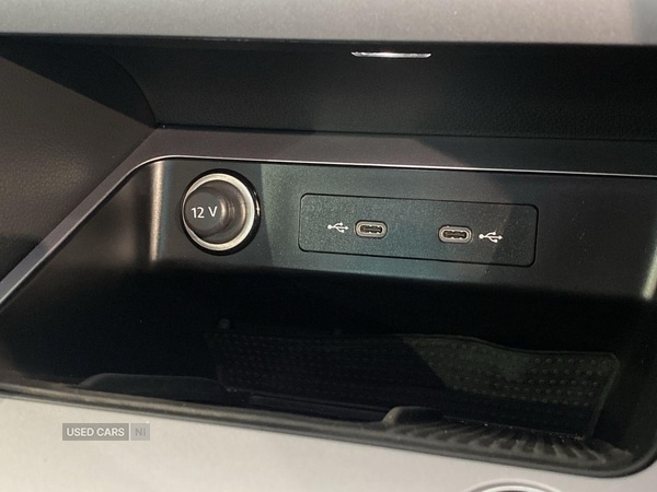 Used SEAT Ateca 2021 for sale - 76308566: Photo 19