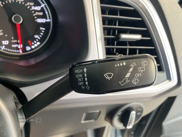 Used SEAT Ateca 2021 for sale - 76308566: Photo 22