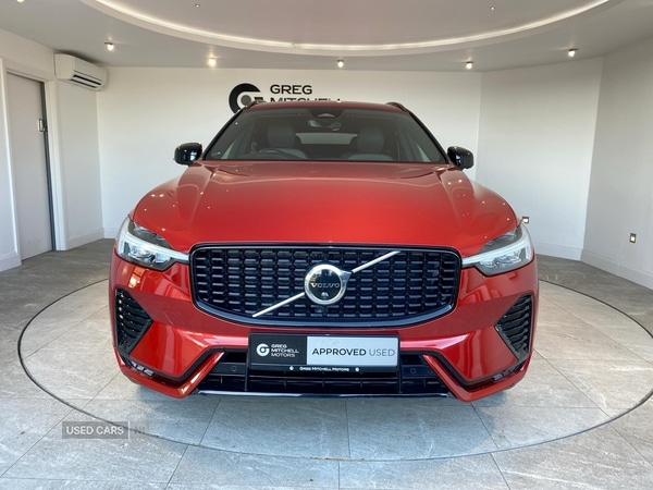 Used Volvo XC60 2023 for sale - 77754816: Photo 10