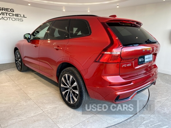 Used Volvo XC60 2023 for sale - 77754816: Photo 13