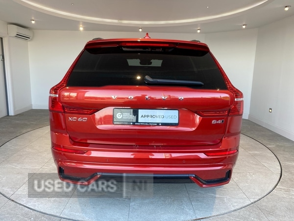 Used Volvo XC60 2023 for sale - 77754816: Photo 14