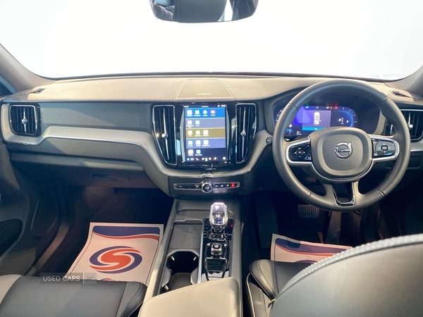 Used Volvo XC60 2023 for sale - 77754816: Photo 19