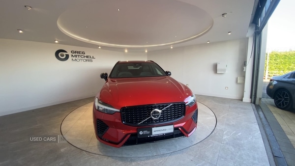 Used Volvo XC60 2023 for sale - 77754816: Photo 2