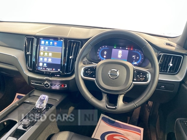 Used Volvo XC60 2023 for sale - 77754816: Photo 20