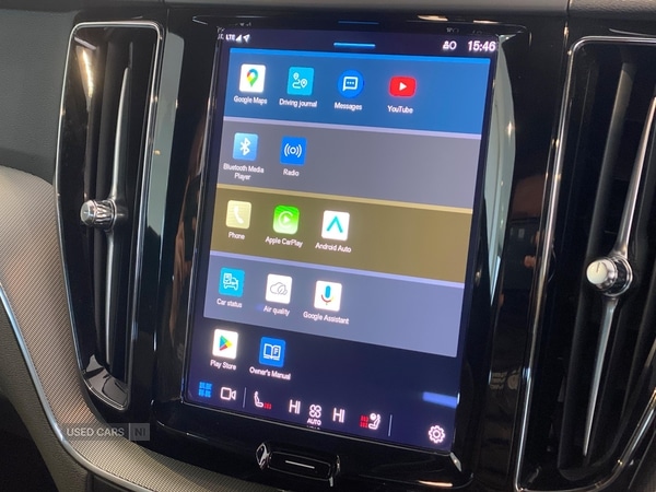 Used Volvo XC60 2023 for sale - 77754816: Photo 24