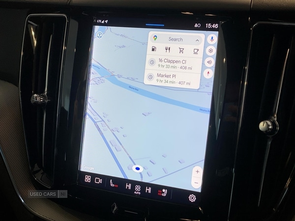 Used Volvo XC60 2023 for sale - 77754816: Photo 25