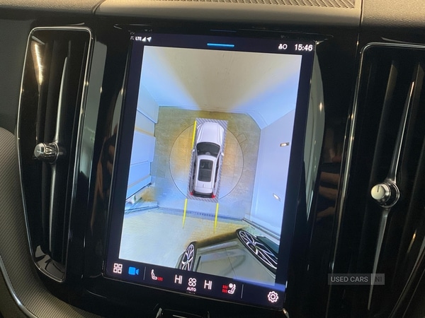 Used Volvo XC60 2023 for sale - 77754816: Photo 26