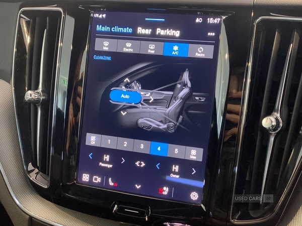 Used Volvo XC60 2023 for sale - 77754816: Photo 27