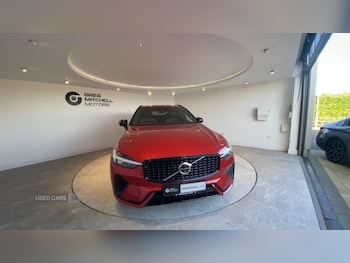 Used Volvo XC60 2023 for sale - 77754816: Photo