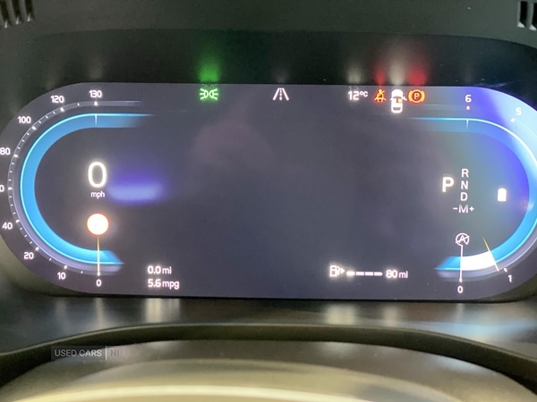 Used Volvo XC60 2023 for sale - 77754816: Photo 30