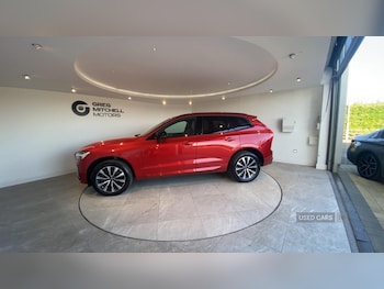 Used Volvo XC60 2023 for sale - 77754816: Photo