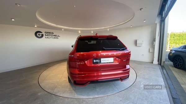 Used Volvo XC60 2023 for sale - 77754816: Photo 6