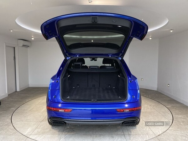 Used Audi Q5 2022 for sale - 76977016: Photo 15