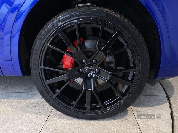 Used Audi Q5 2022 for sale - 76977016: Photo 17