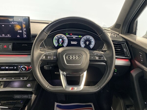 Used Audi Q5 2022 for sale - 76977016: Photo 21