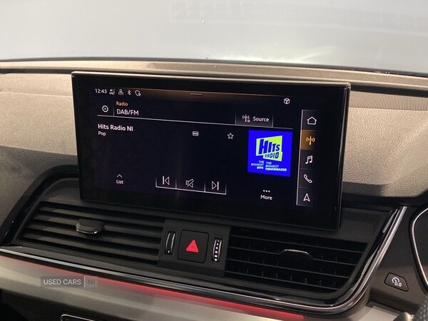 Used Audi Q5 2022 for sale - 76977016: Photo 24