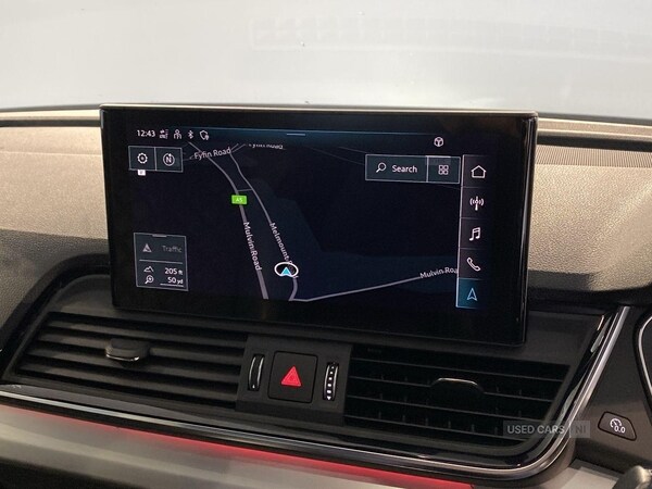 Used Audi Q5 2022 for sale - 76977016: Photo 25