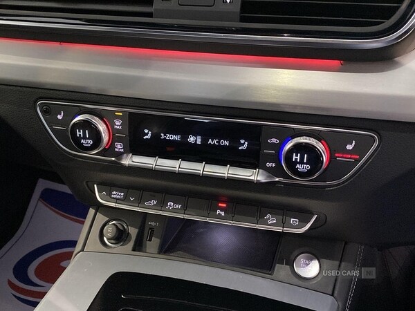 Used Audi Q5 2022 for sale - 76977016: Photo 27