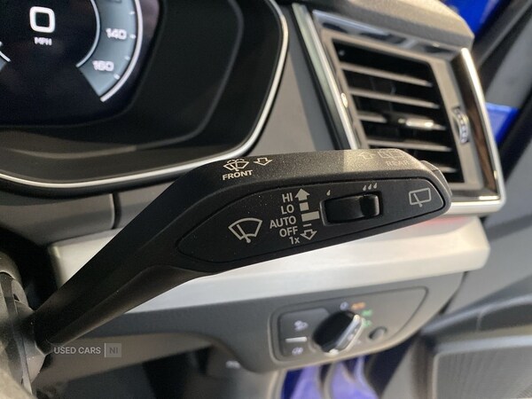 Used Audi Q5 2022 for sale - 76977016: Photo 32