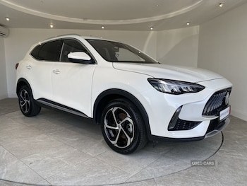 Used MG MG HS 2024 for sale - 75942466: Photo