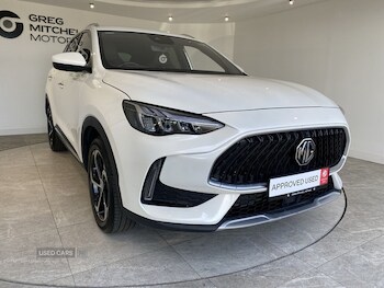 Used MG MG HS 2024 for sale - 75942466: Photo