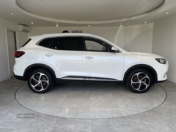 Used MG MG HS 2024 for sale - 75942466: Photo