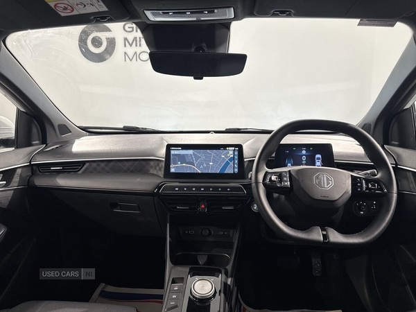 Used MG MG3 2025 for sale - 76419319: Photo 10