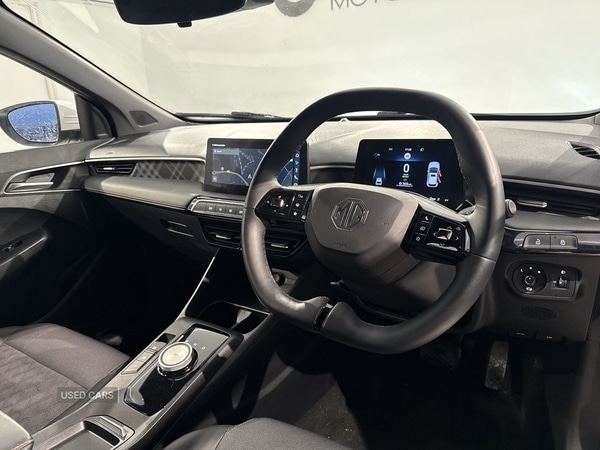 Used MG MG3 2025 for sale - 76419319: Photo 11