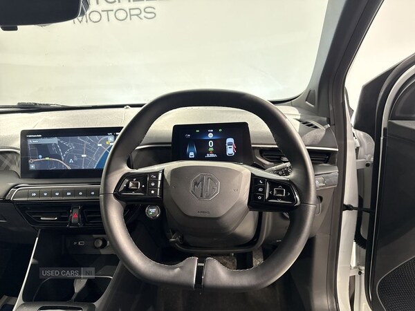 Used MG MG3 2025 for sale - 76419319: Photo 12