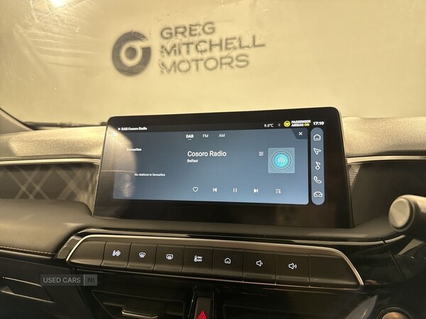 Used MG MG3 2025 for sale - 76419319: Photo 15