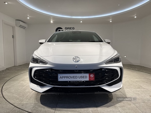 Used MG MG3 2025 for sale - 76419319: Photo 2